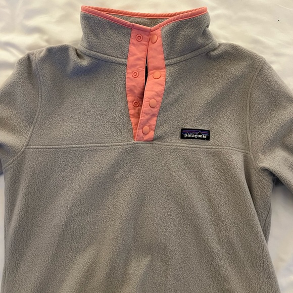 Tops - Patagonia Button Up